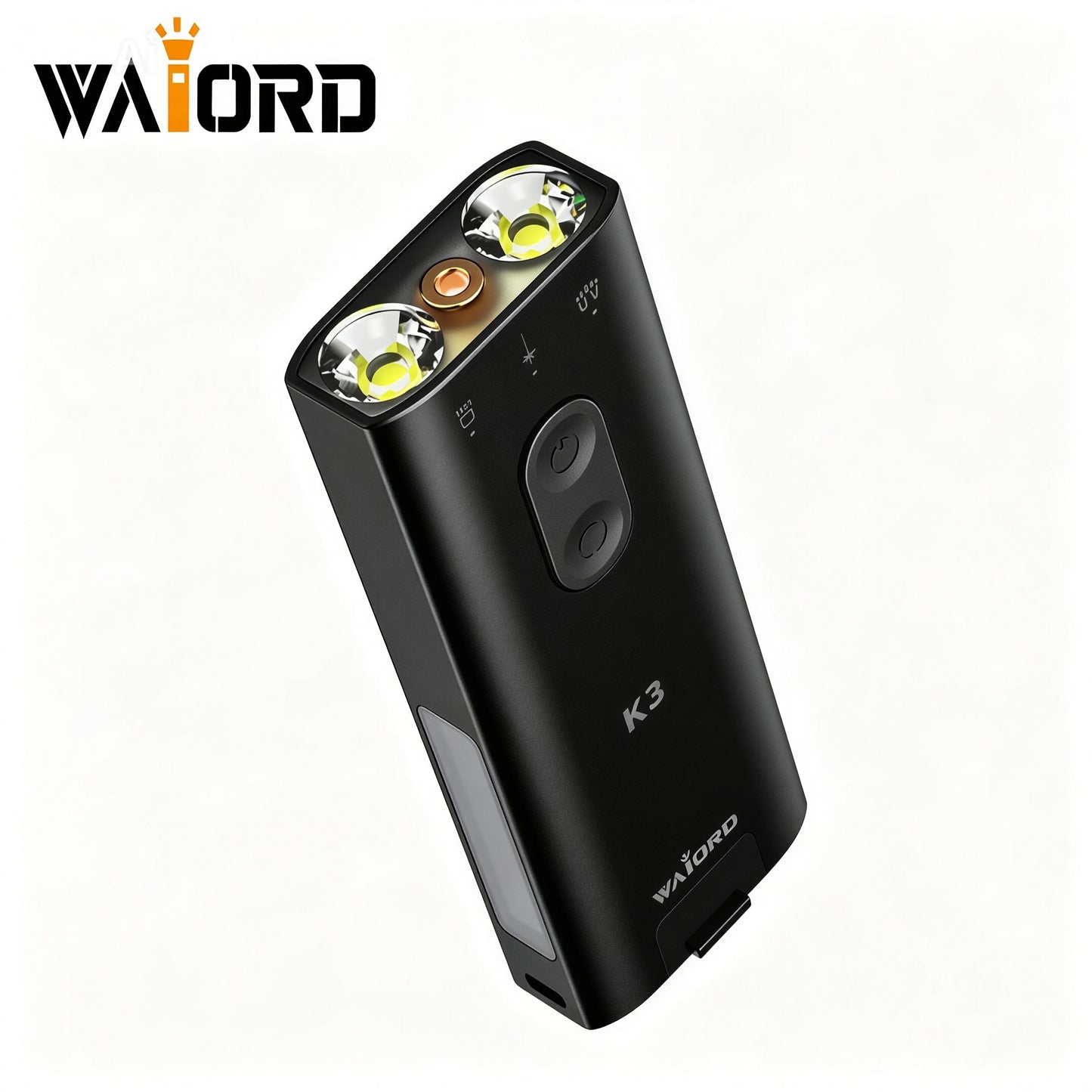 LLavero Multifuncional PRO K3