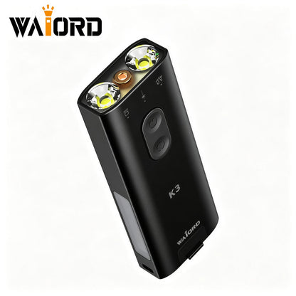 LLavero Multifuncional PRO K3